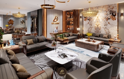 Tuyển dụng nhân viên báo giá